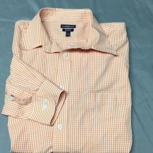 Croft & Barrow button down shirt